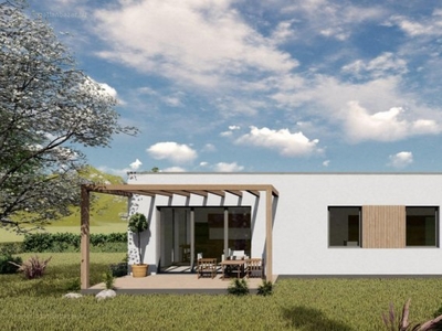 újépítésű, Albertirsa, ingatlan, ház, 80 m2, 68.000.000 Ft