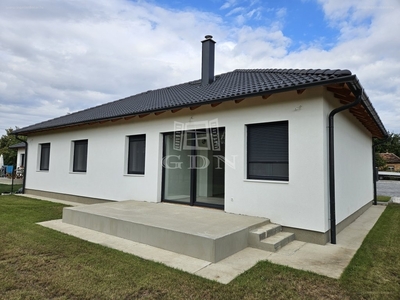 újépítésű, Városközpont, Érd, ingatlan, ház, 129 m2, 110.000.000 Ft