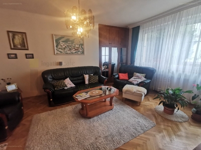 Újszeged, Szeged, ingatlan, ház, 120 m2, 95.900.000 Ft