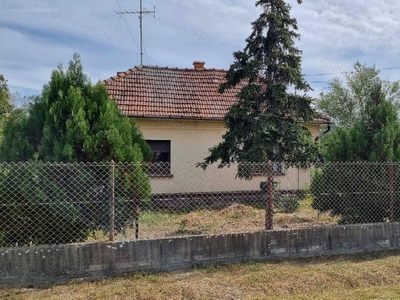 Újszilvás, ingatlan, ház, 68 m2, 11.000.000 Ft