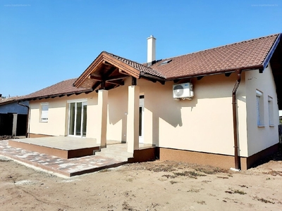 Üllő, ingatlan, ház, 90 m2, 74.900.000 Ft