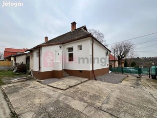 40m2-es sorházi lakás udvarral, Pécsett, a Budai vámnál