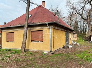 Eladó családi házSzigethalom, Mű út környéke