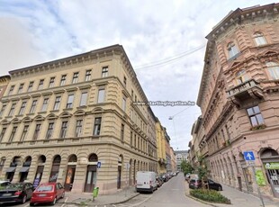 Eladó üzlethelyiségBudapest, VI. kerület, Szófia utca