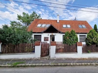 Bábonyibérc, Miskolc, ingatlan, ház, 219 m2, 89.000.000 Ft