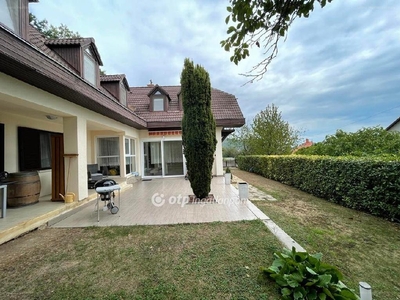 Balatonfüred, ingatlan, ház, 258 m2, 189.900.000 Ft