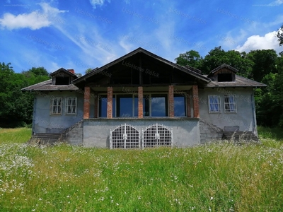 Bálványos, ingatlan, ház, 300 m2, 150.000.000 Ft