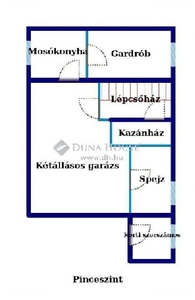 Budaörs, ingatlan, ház, 260 m2, 349.000.000 Ft