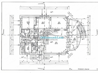 Budapest, ingatlan, ház, 420 m2, 379.000.000 Ft