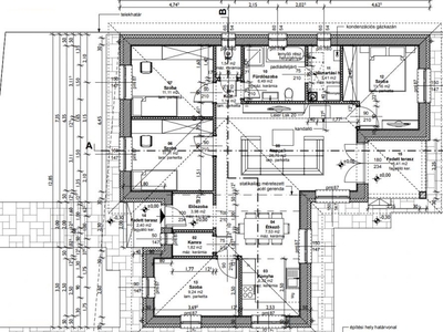 Győrújbarát, ingatlan, ház, 140 m2, 91.500.000 Ft