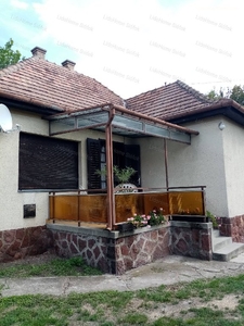 Kertváros, Siófok, ingatlan, ház, 100 m2, 52.900.000 Ft