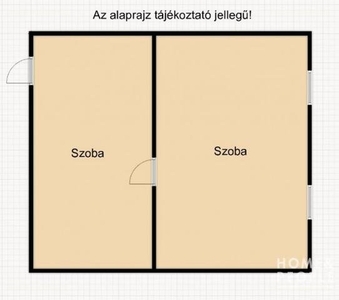 Kistelek, ingatlan, ház, 30 m2, 5.990.000 Ft