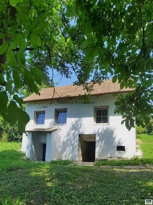 Látóhegy-Csónakázó tó, Nagykanizsa, ingatlan, nyaraló, 50 m2, 13.000.000 Ft