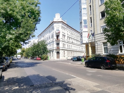 Losonci negyed, Budapest, ingatlan, lakás, 60 m2, 48.300.000 Ft