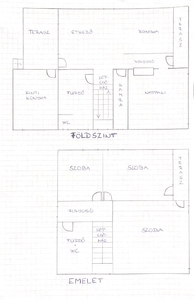 Nagyigmánd, ingatlan, ház, 170 m2, 64.000.000 Ft