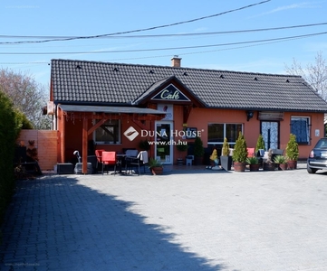 Polgárdi, ingatlan, üzleti ingatlan, 91 m2, 29.900.000 Ft