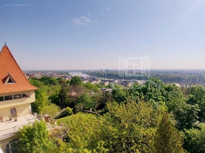 Rózsadomb, Budapest, ingatlan, ház, 330 m2, 700.000.000 Ft