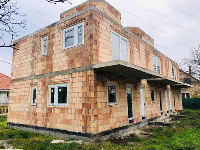 újépítésű, Belváros, Siófok, ingatlan, lakás, 120 m2, 99.900.000 Ft