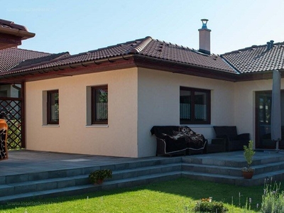 újépítésű, Csajág, ingatlan, ház, 104 m2, 89.250.000 Ft