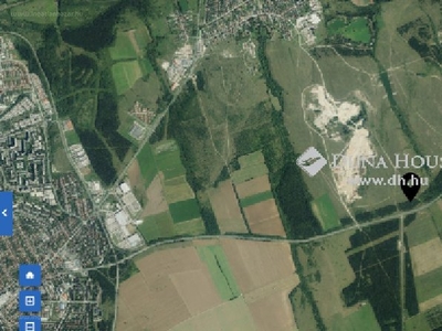 Veszprém, ingatlan, telek, 2.500.000 Ft