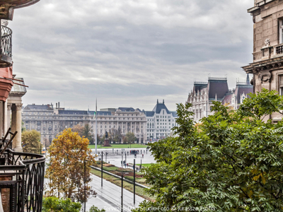 Budapest V. kerület, Lipótváros