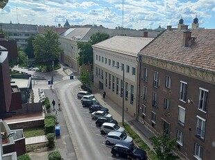 Eladó téglalakásDebrecen, Belváros, Blaháné utca 7, 4. emelet