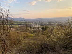 Eladó telekBudapest, II. kerület, Gercse, Varázslatos panoráma!