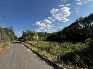 Eladó telekMiskolc, Napfürdő