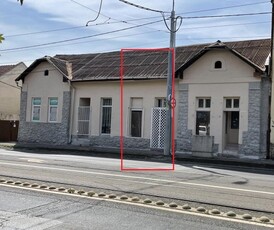 Eladó üzlethelyiségMiskolc, Andrássy utca