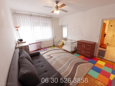 Belváros, Szombathely, ingatlan, lakás, 39 m2, 26.990.000 Ft