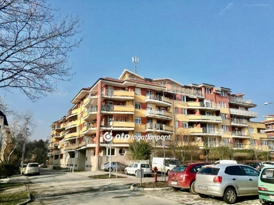 Budapest, ingatlan, lakás, 50 m2, 55.500.000 Ft