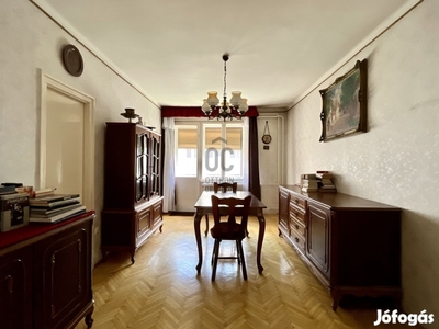 Debreceni eladó tégla társasházi lakás