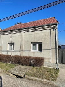 Dombóvár, ingatlan, ház, 94 m2, 39.500.000 Ft