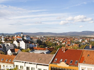 Eladó panel lakás Veszprémben