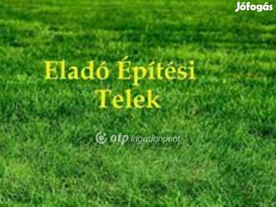 Eladó Telek, Hosszúpályi