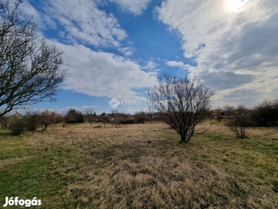 Eladó Telek, Székesfehérvár