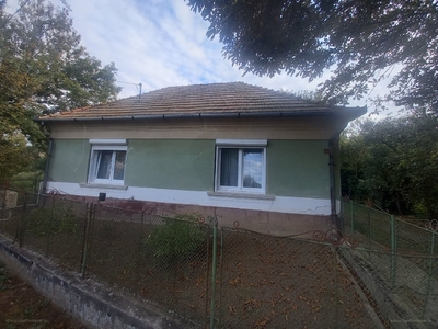 Erdőkürt, Erdőkürt, ingatlan, ház, 96 m2, 14.990.000 Ft