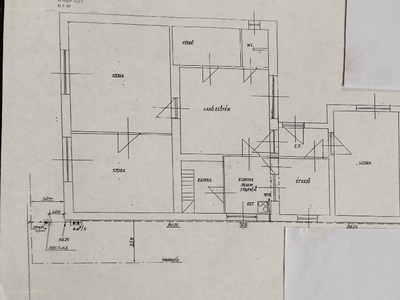 Meszes, Pécs, ingatlan, ház, 130 m2, 35.000.000 Ft