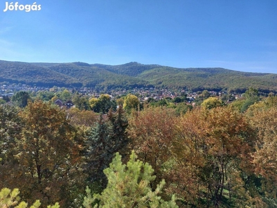 Miskolc, Diósgyőr panorámás lakás eladó