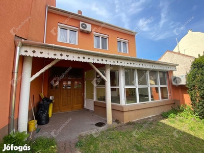 Szeged, eladó családi ház