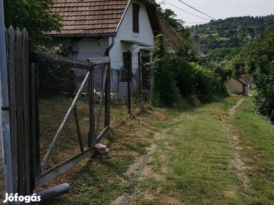 Szekszárd belterületén kis ház, tanya eladó