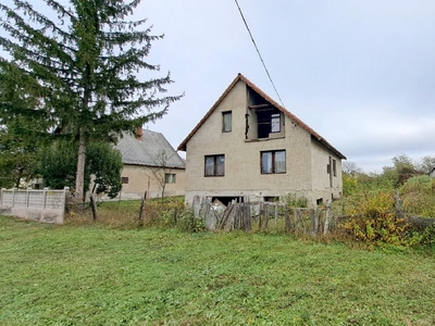 Tiszalúc, ingatlan, ház, 89 m2, 7.800.000 Ft