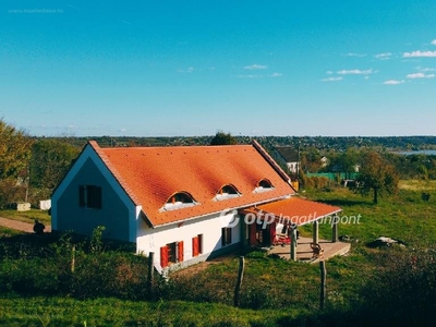 újépítésű, Balatonalmádi, ingatlan, ház, 102 m2, 405.000.000 Ft