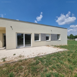 újépítésű, Érd, ingatlan, ház, 80 m2, 75.000.000 Ft