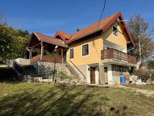 Eladó családi házBalatongyörök