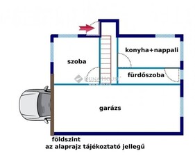 Eladó családi házBudapest, XXII. kerület