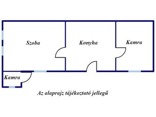 Eladó családi házJászberény