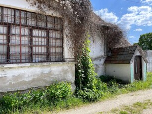 Eladó családi házPilisszántó