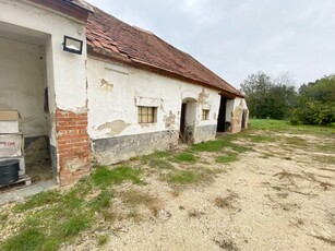 Eladó családi házRábapaty, Alsópatyi utca