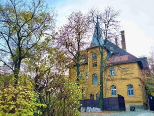 Eladó téglalakásBudapest, II. kerület, Felhévíz, földszint